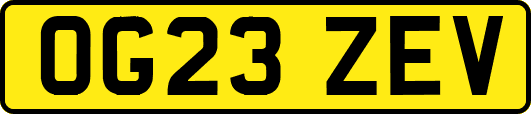 OG23ZEV