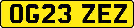 OG23ZEZ