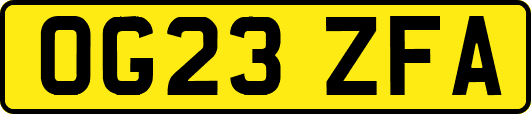 OG23ZFA