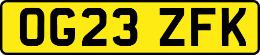 OG23ZFK