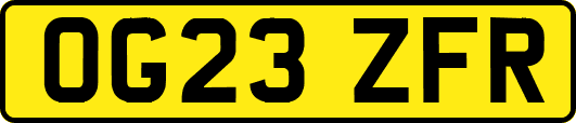 OG23ZFR
