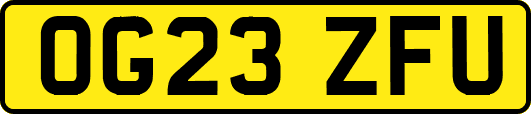 OG23ZFU