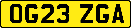 OG23ZGA