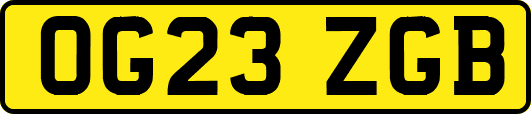 OG23ZGB
