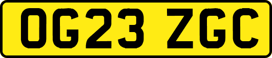 OG23ZGC