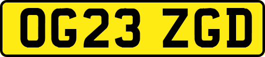 OG23ZGD