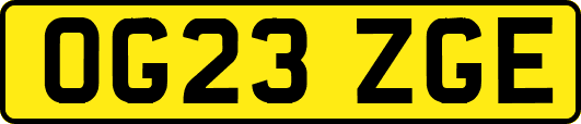 OG23ZGE