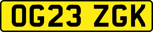 OG23ZGK
