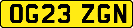 OG23ZGN