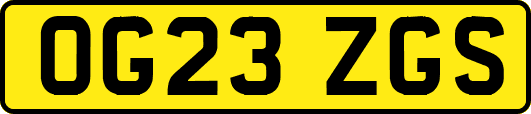 OG23ZGS