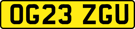 OG23ZGU