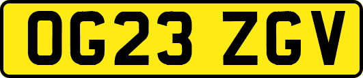 OG23ZGV