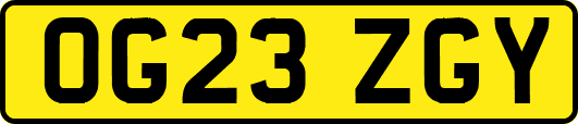 OG23ZGY