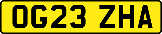 OG23ZHA