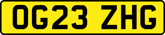 OG23ZHG