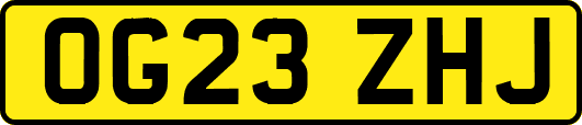OG23ZHJ