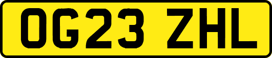 OG23ZHL