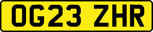 OG23ZHR