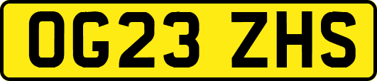 OG23ZHS