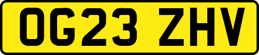 OG23ZHV