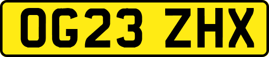 OG23ZHX