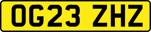 OG23ZHZ