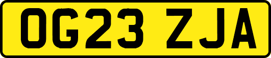 OG23ZJA