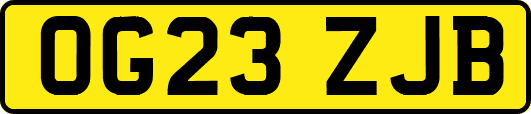 OG23ZJB