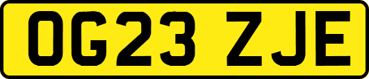 OG23ZJE