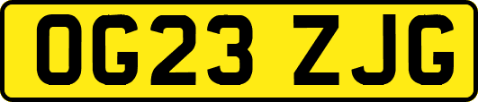 OG23ZJG