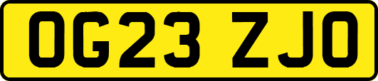 OG23ZJO