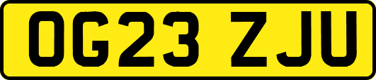 OG23ZJU