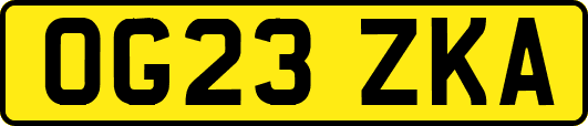 OG23ZKA