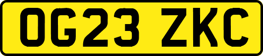 OG23ZKC