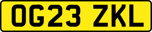 OG23ZKL