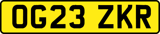 OG23ZKR