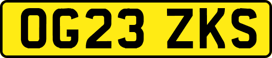 OG23ZKS