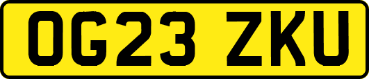 OG23ZKU