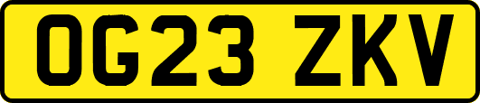 OG23ZKV