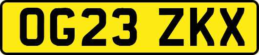 OG23ZKX