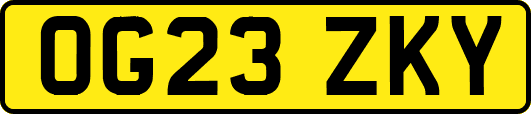 OG23ZKY