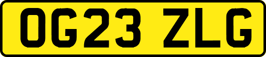 OG23ZLG