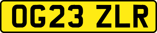 OG23ZLR