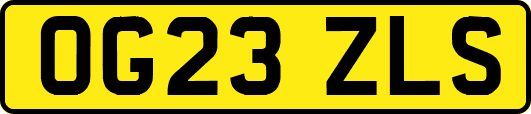 OG23ZLS