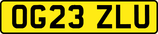 OG23ZLU