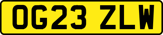 OG23ZLW