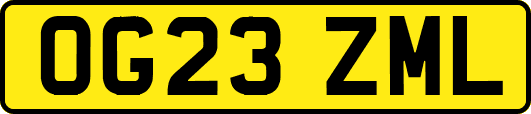 OG23ZML