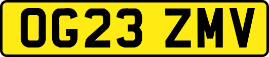 OG23ZMV