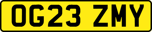 OG23ZMY