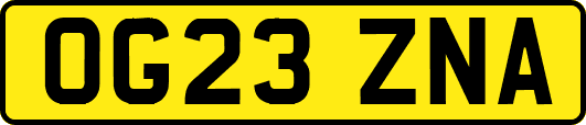 OG23ZNA